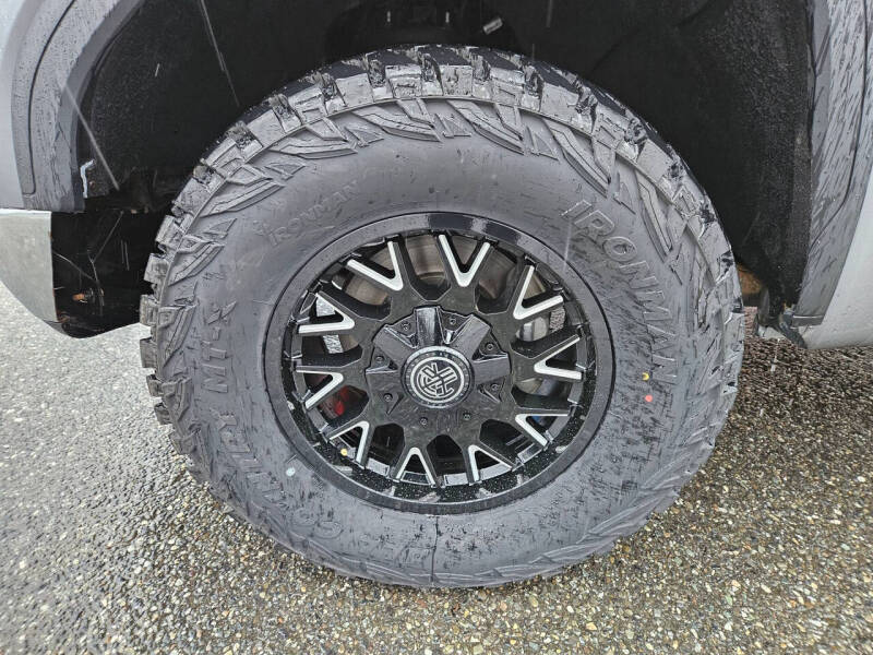 2022 GMC Sierra 1500 Limited SLE