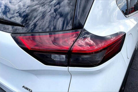 2022 Nissan Rogue