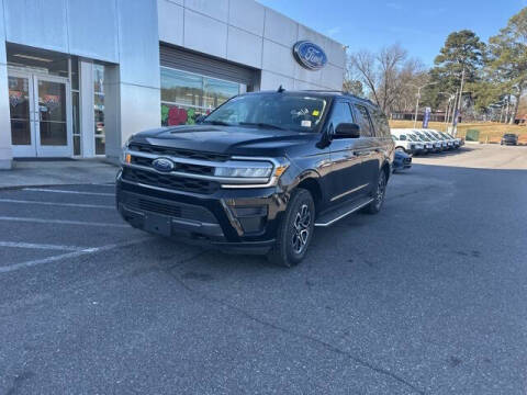 2023 Ford Expedition MAX XLT