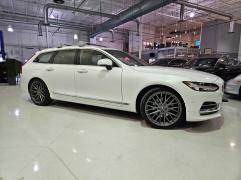 2018 Volvo V90 for sale at Euro Prestige Imports llc. in Indian Trail NC