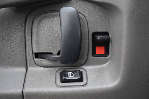 2015 Chevrolet Express 3500