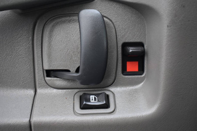 2015 Chevrolet Express 3500