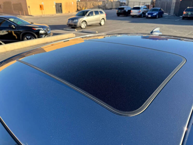 2015 BMW 3 Series 328i