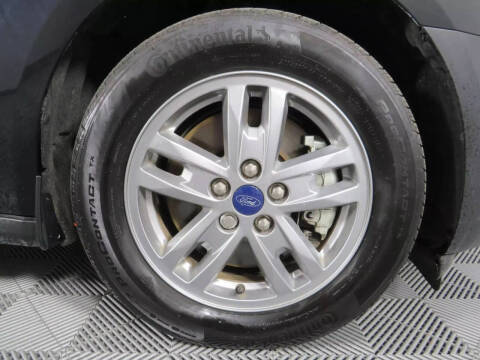 2023 Ford Transit Connect XL