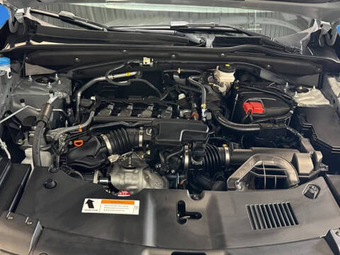 2025 Acura ADX w/A-SPEC