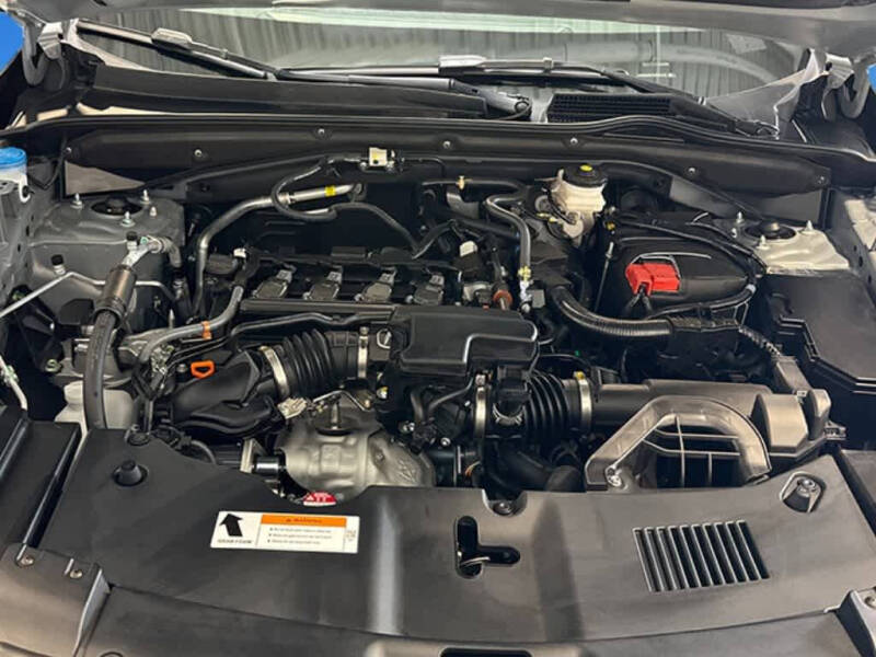 2025 Acura ADX w/A-SPEC