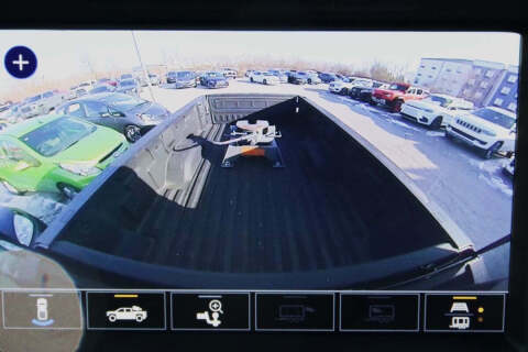 2023 Chevrolet Silverado 3500HD