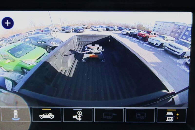 2023 Chevrolet Silverado 3500HD