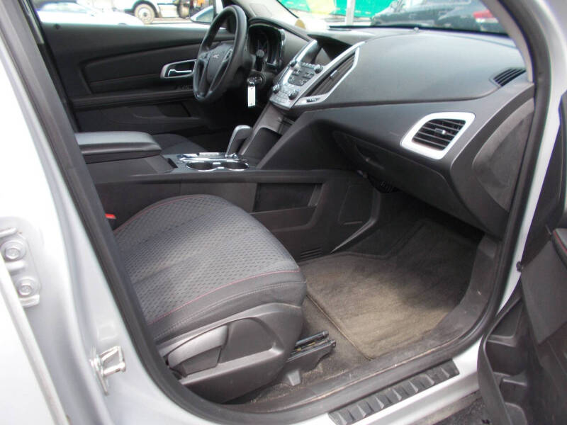 2012 GMC Terrain SLE-1