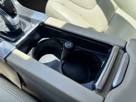 2015 Volvo S60 T5 Drive-E Premier