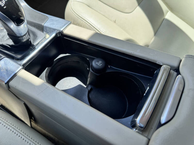 2015 Volvo S60 T5 Drive-E Premier