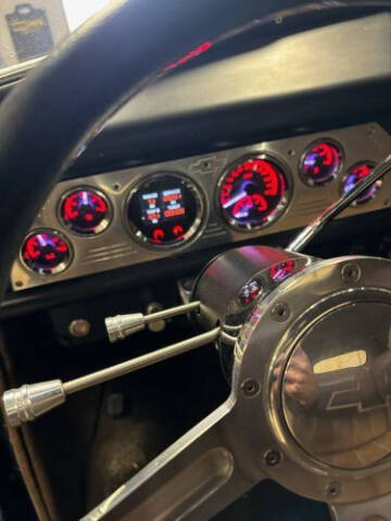 1947 Chevrolet Fleetmaster