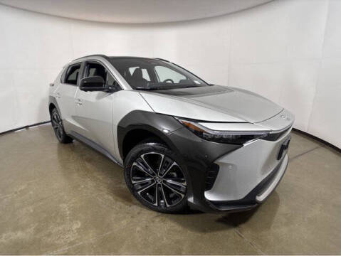 2024 Toyota bZ4X for sale at Smart Motors in Madison WI