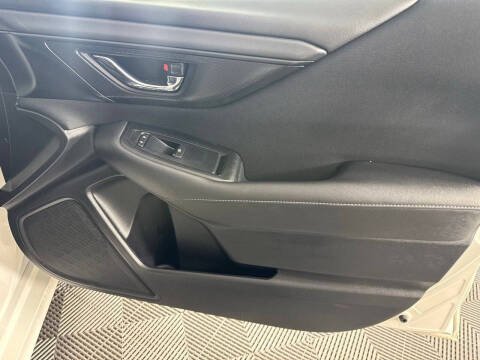 2023 Subaru Legacy Premium