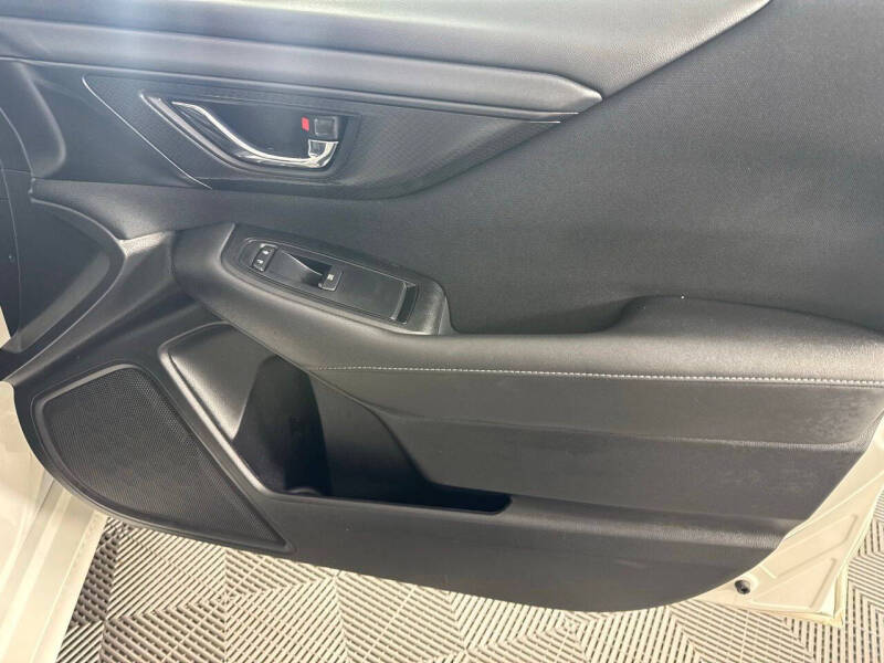 2023 Subaru Legacy Premium