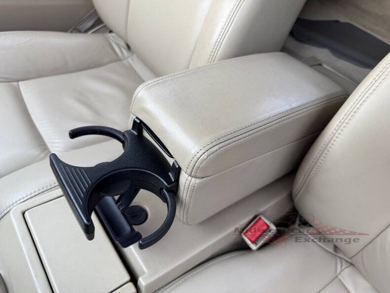 1993 Cadillac Allante