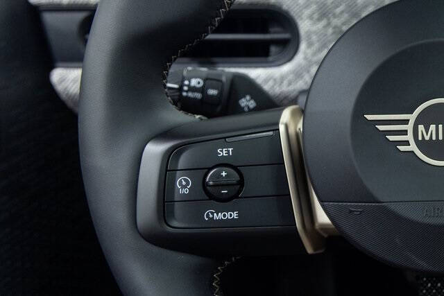 2025 MINI Hardtop 2 Door