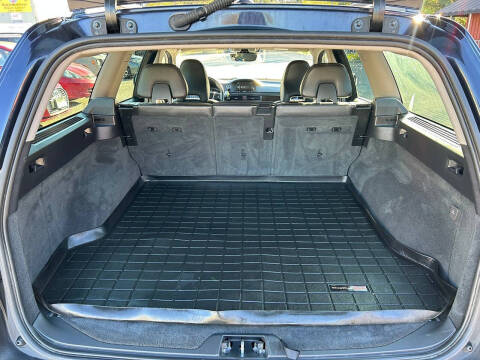 2016 Volvo XC70 T5 Premier