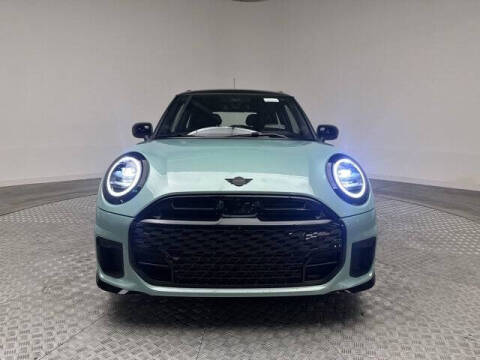 2026 MINI Hardtop 2 Door Cooper S