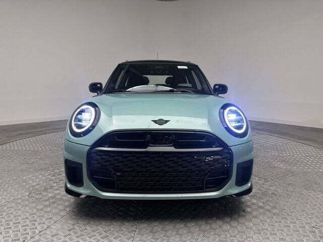 2026 MINI Hardtop 2 Door Cooper S