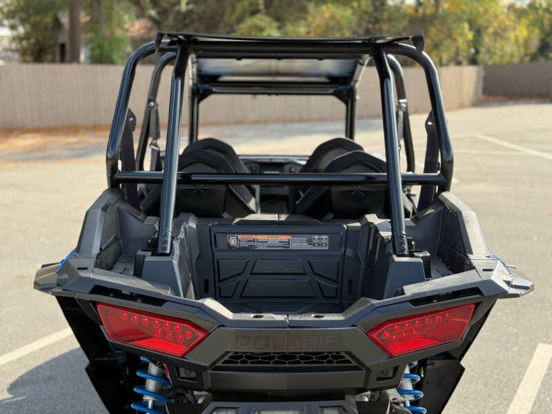 2018 Polaris RZR
