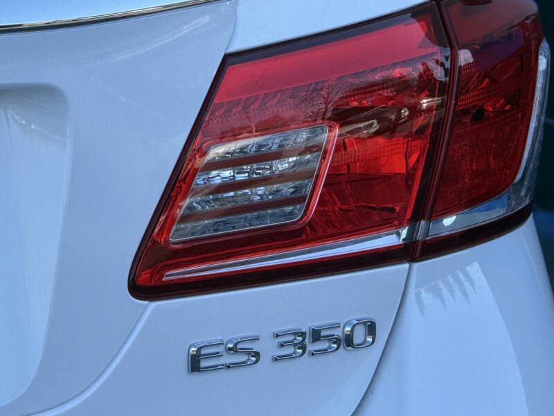 2012 Lexus ES 350
