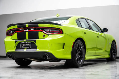 2023 Dodge Charger