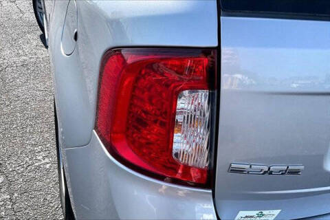 2011 Ford Edge SE