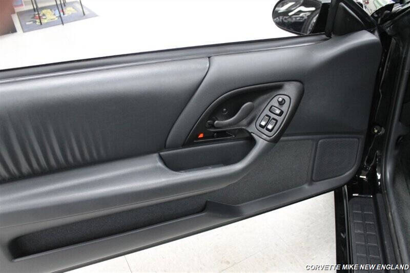 1995 Chevrolet Camaro Z28