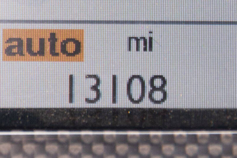 2008 Ferrari 599 GTB Fiorano