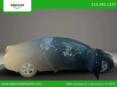 2014 Hyundai Elantra