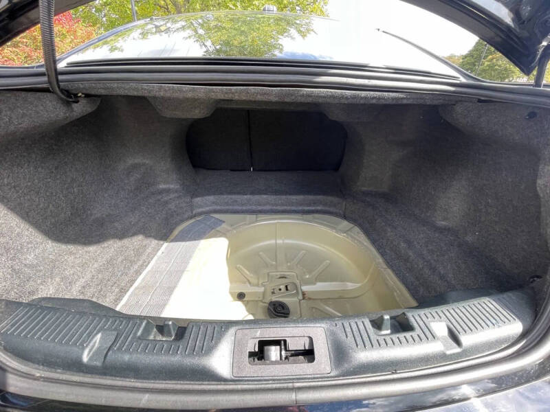 2016 Ford Taurus SHO