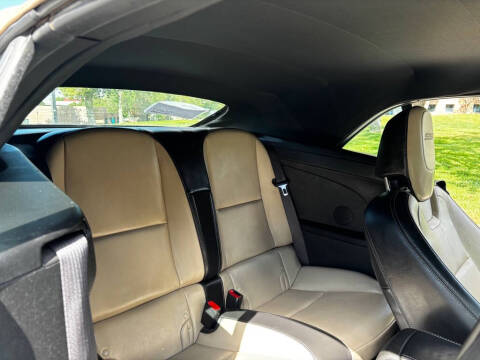 2012 Chevrolet Camaro SS