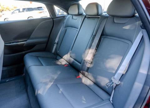 2024 Lucid Air Touring