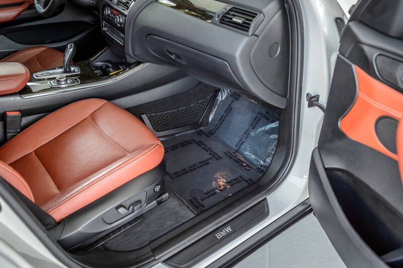 2014 BMW X3 xDrive35i
