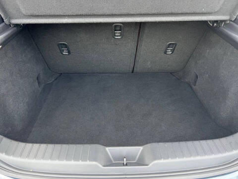 2024 Mazda Mazda3 Hatchback 2.5 S Carbon Edition
