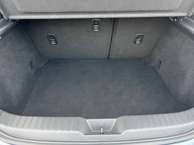 2024 Mazda Mazda3 Hatchback 2.5 S Carbon Edition