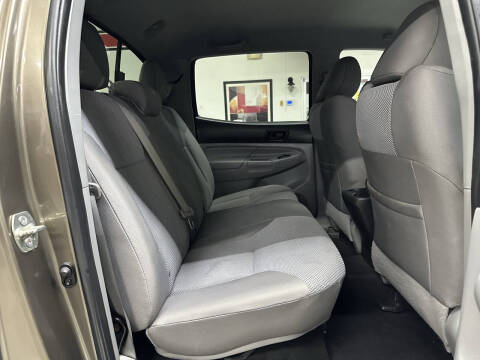 2013 Toyota Tacoma V6