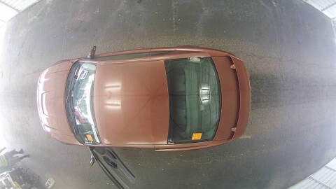 2004 Ford Mustang