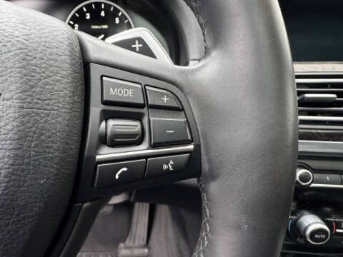 2013 BMW 7 Series 740Li xDrive