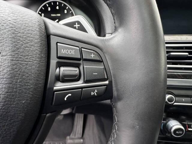 2013 BMW 7 Series 740Li xDrive