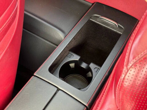 2014 Mercedes-Benz SL-Class SL 63 AMG