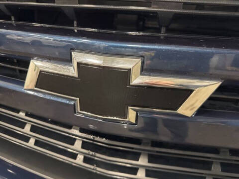 2022 Chevrolet Silverado 1500 Limited