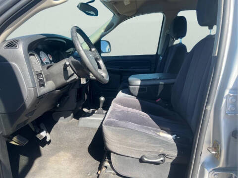 2005 Dodge Ram 1500