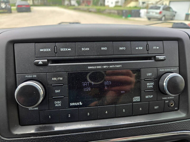 2015 Dodge Grand Caravan American Value Package