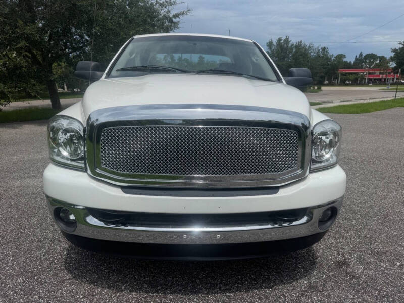 2006 Dodge Ram 2500 ST