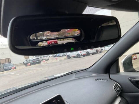 2020 Mitsubishi Eclipse Cross SEL