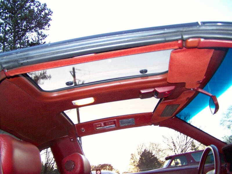 1986 Nissan 300ZX Turbo