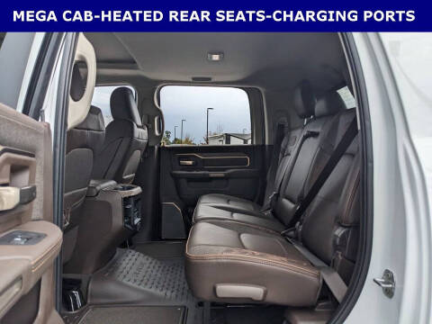 2026 RAM 2500 Limited