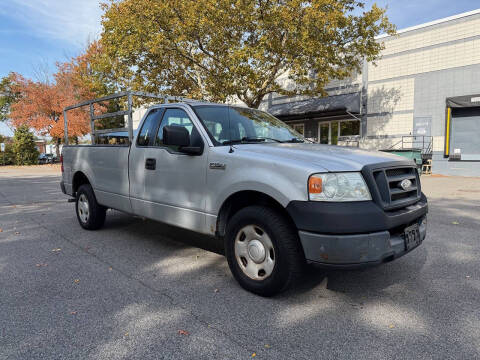 2005 Ford F-150 XL